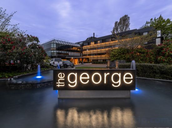 Фото The George Christchurch