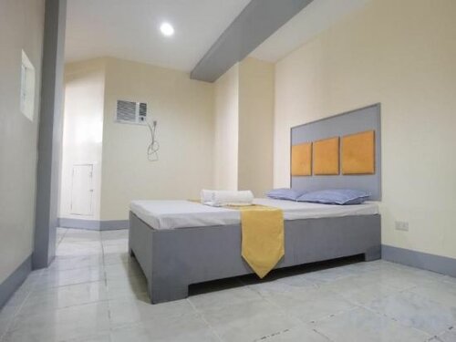 Гостиница Rivoli Hotel в Сан-Пабло