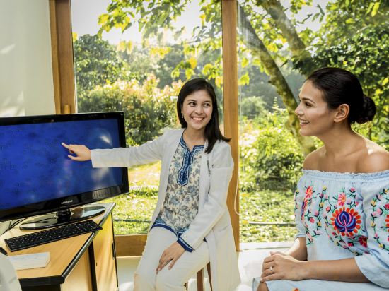 Фото The Farm at San Benito