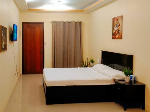 Hotel RedDoorz @ Kbl Transient Inn San Fernando, City of San Fernando, photo