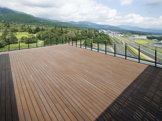 Фото Fuji Speedway Hotel, The Unbound Collection by Hyatt