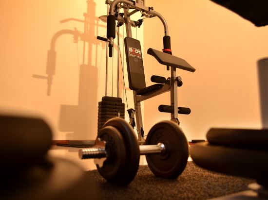 Фото Deluxe 4br Penthouse by Unique Towers