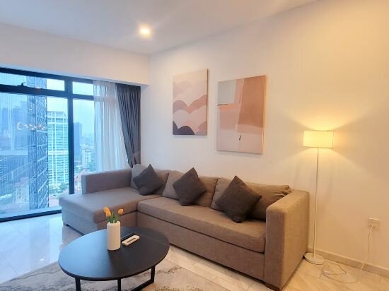 Фото KlCC residences at Eaton