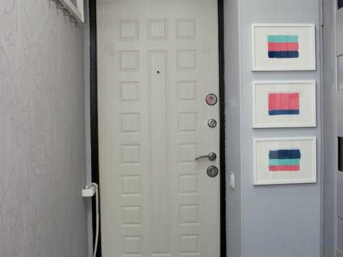 Гостиница Almatyda в Алматы