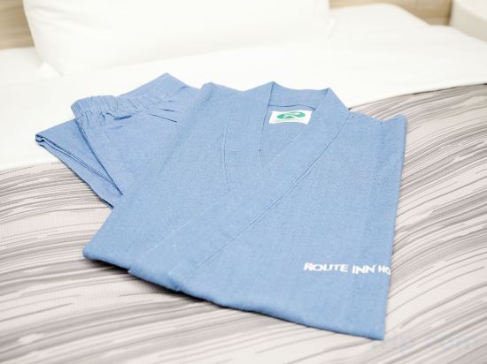 Фото Hotel Route Inn Satsuma Sendai