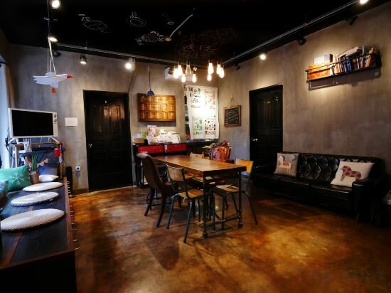 Фото TwoTwo House