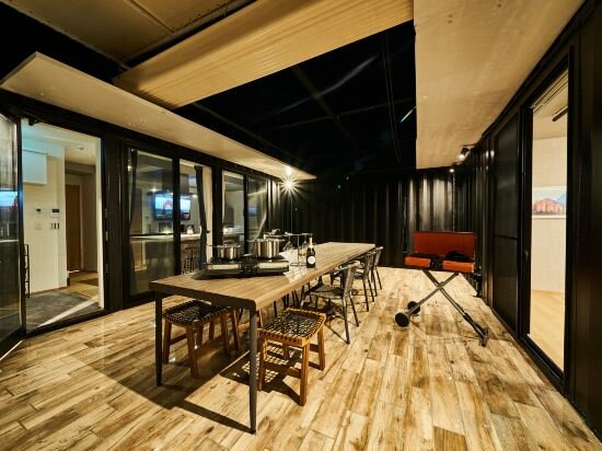 Фото Rakuten Stay Villa Awaji