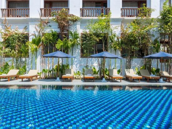 Фото Angkor Land Urban Boutique