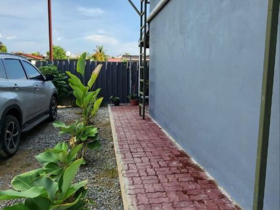 Фото Grapevine Garden