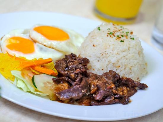 Фото Fersal Hotel Neptune Makati