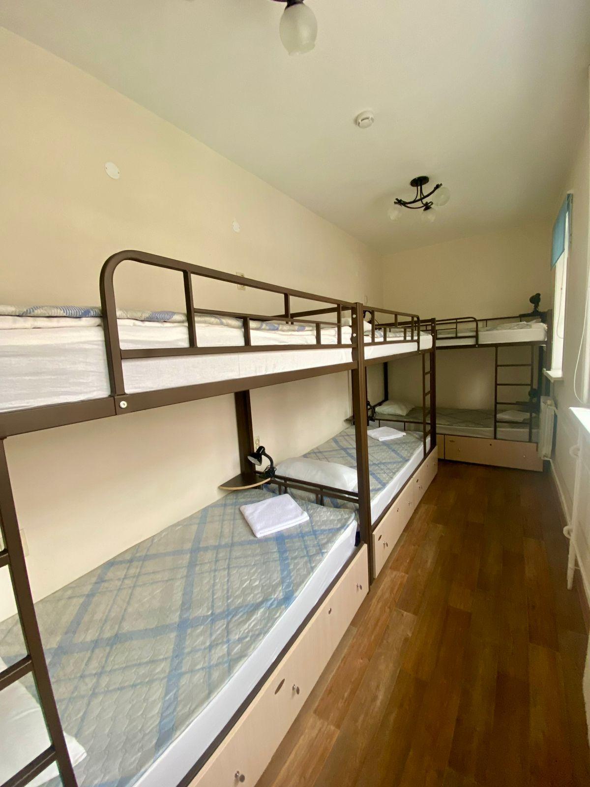 Фото Гостишка