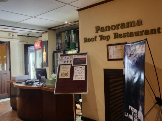 Фото Colombo City Hotels