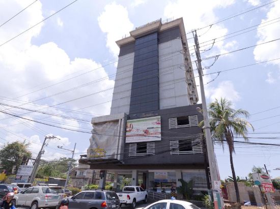 Фото Alpa City Suites