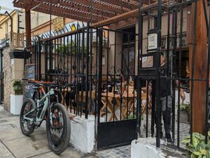 Гостиница Hospedaje A Verde