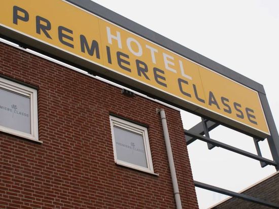 Фото Premiere Classe Breda