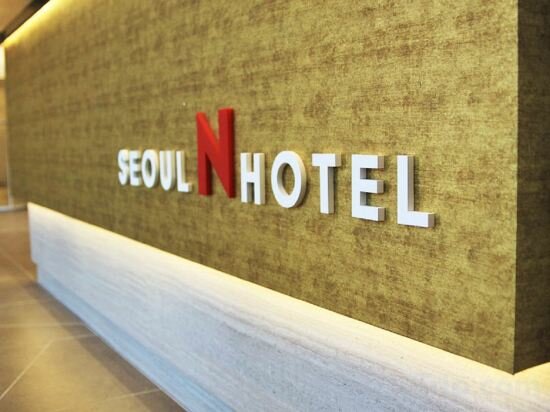 Фото Seoul N Hotel Dongdaemun