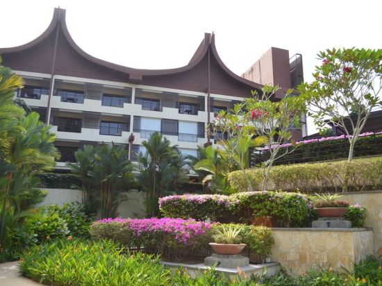 Фото Shangri-La Rasa Sayang, Penang