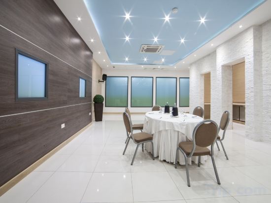 Фото Bella Vista Hotel