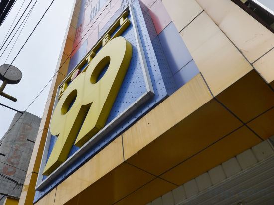 Фото Hotel 99 Monumento