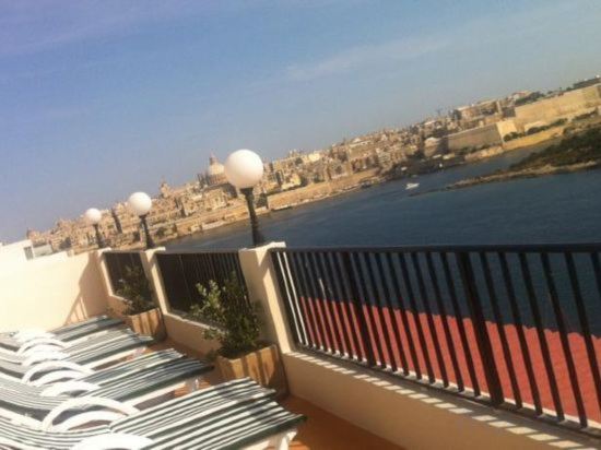Фото Sliema Marina Hotel