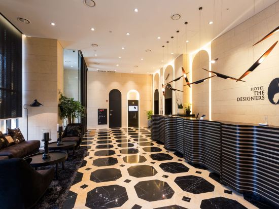 Фото Hotel the Designers Dongdaemun