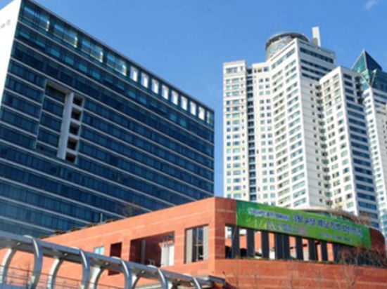 Фото Grand Mercure Ambassador Changwon