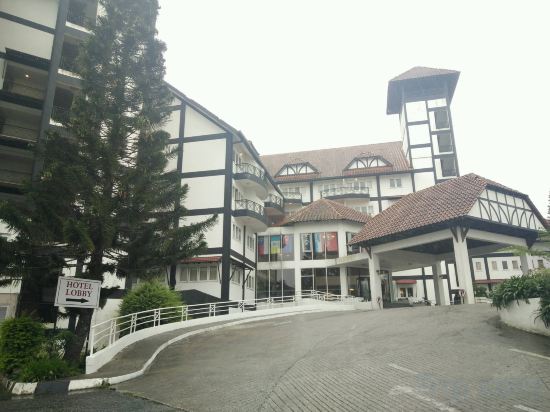 Фото Heritage Hotel Cameron Highlands