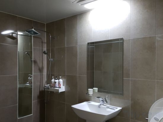 Фото Shell stone Yeosu