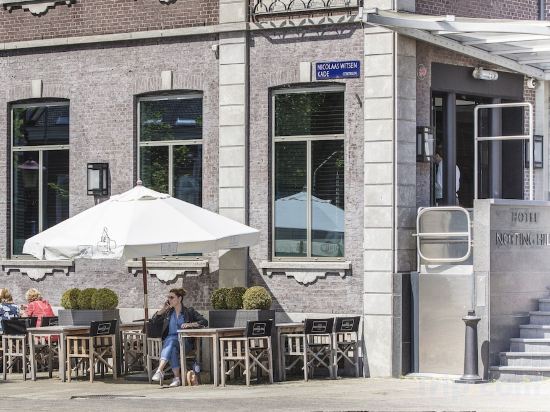 Фото Notting Hill Amsterdam