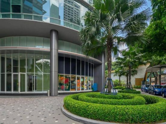 Фото Vortex Suites KLCC Kuala Lumpur