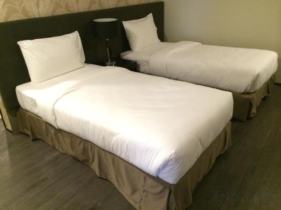 Фото Gt Hotel Iloilo