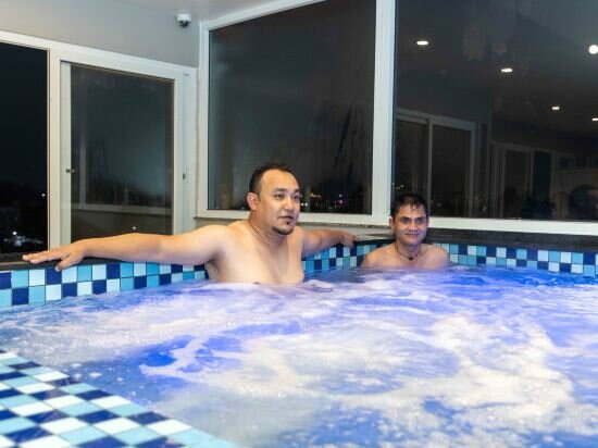 Фото Thamel Hotel & SPA