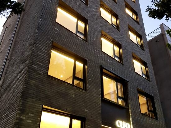Фото Hostel Cleo Seoul Hongdae