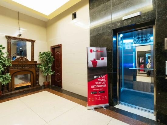 Фото RedDoorz near Araneta Center Quezon City