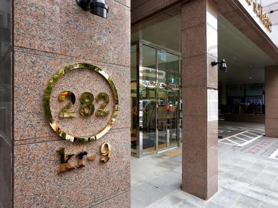 Фото Toyoko Inn Seoul Gangnam