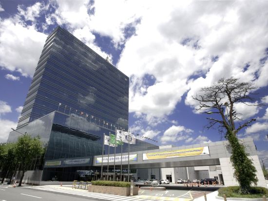 Фото Hotel Inter-Burgo Exco