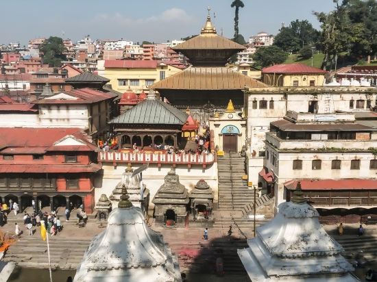 Фото Fairfield by Marriott Kathmandu