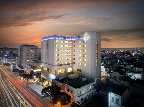 Фото Astar Hotel
