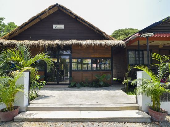 Фото Daisy Angkor Bungalow