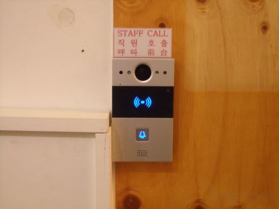 Фото Hotel Qb Dongdaemun Gallery