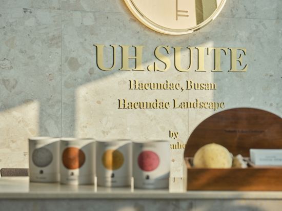 Фото Uh Suite The Haendae