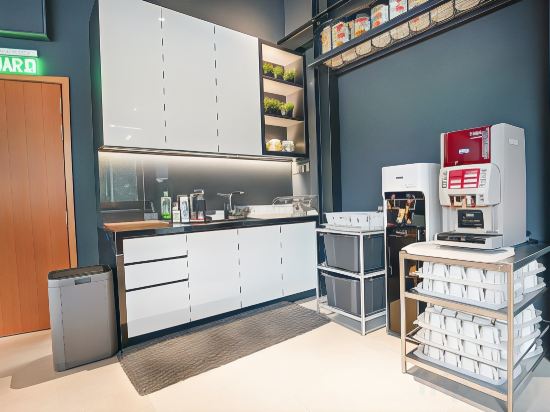 Фото The Bed Bukit Bintang