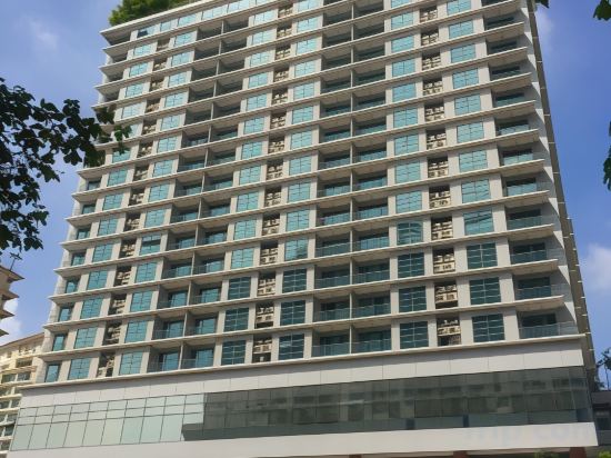 Фото Acappella Suite Hotel