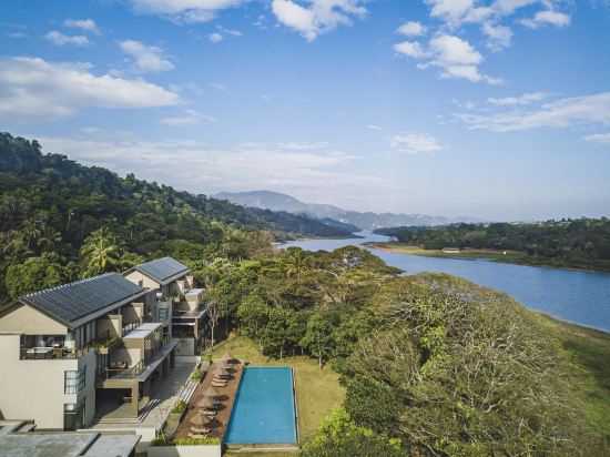 Фото Jetwing Kandy Gallery