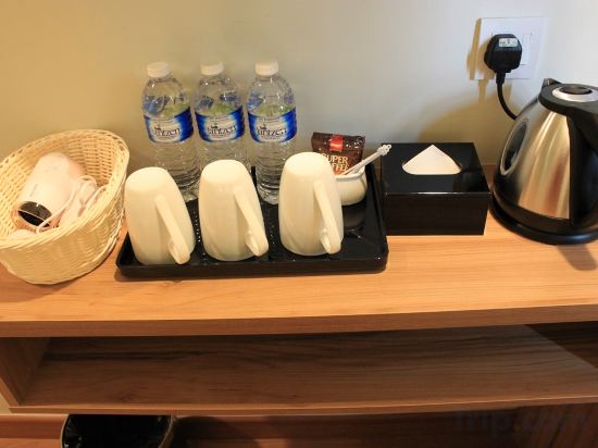 Фото Big M Hotel