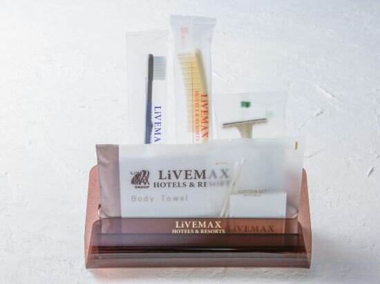 Фото Hotel Livemax Kagoshima