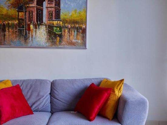 Фото Holiday Inn Express Kuala Lumpur City Centre