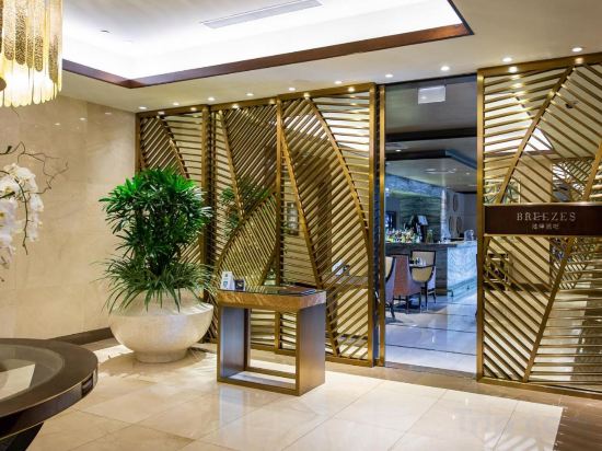 Фото City of Dreams - Nüwa Manila