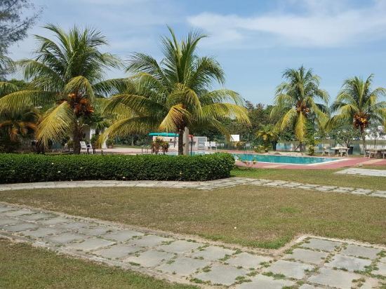 Фото Hotel Seri Malaysia Kulim