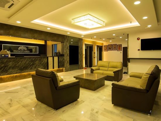 Фото Hotel Anika